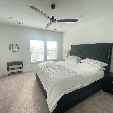 Comfortable 3 Bedroom - Heart Of Texas Medical Center Houston Dış mekan fotoğraf