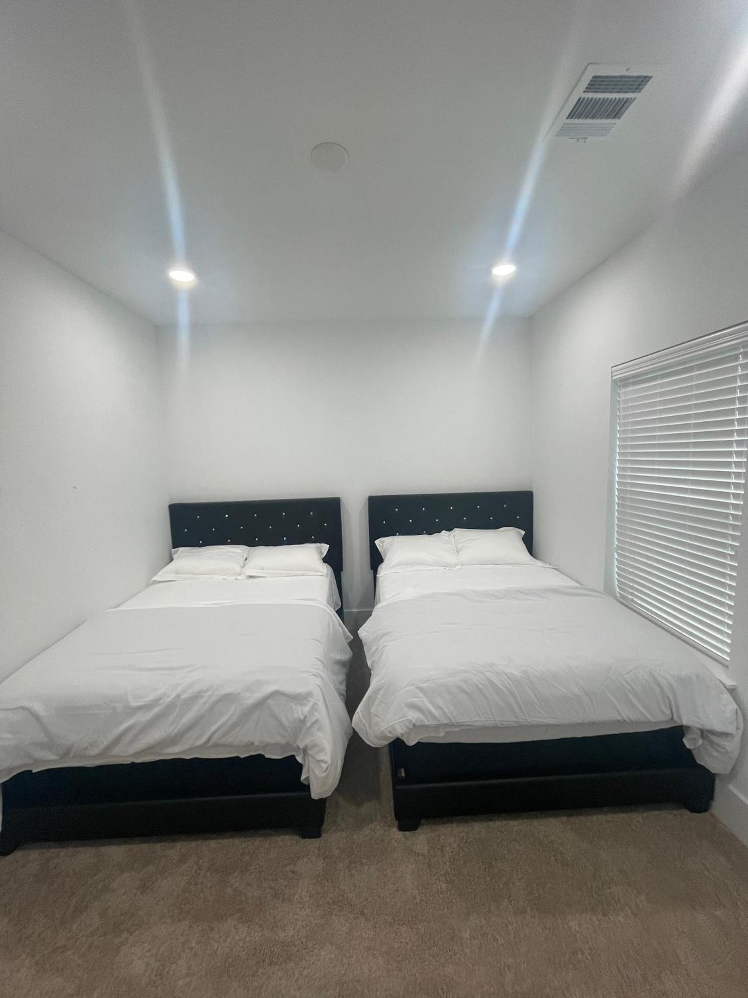 Comfortable 3 Bedroom - Heart Of Texas Medical Center Houston Dış mekan fotoğraf