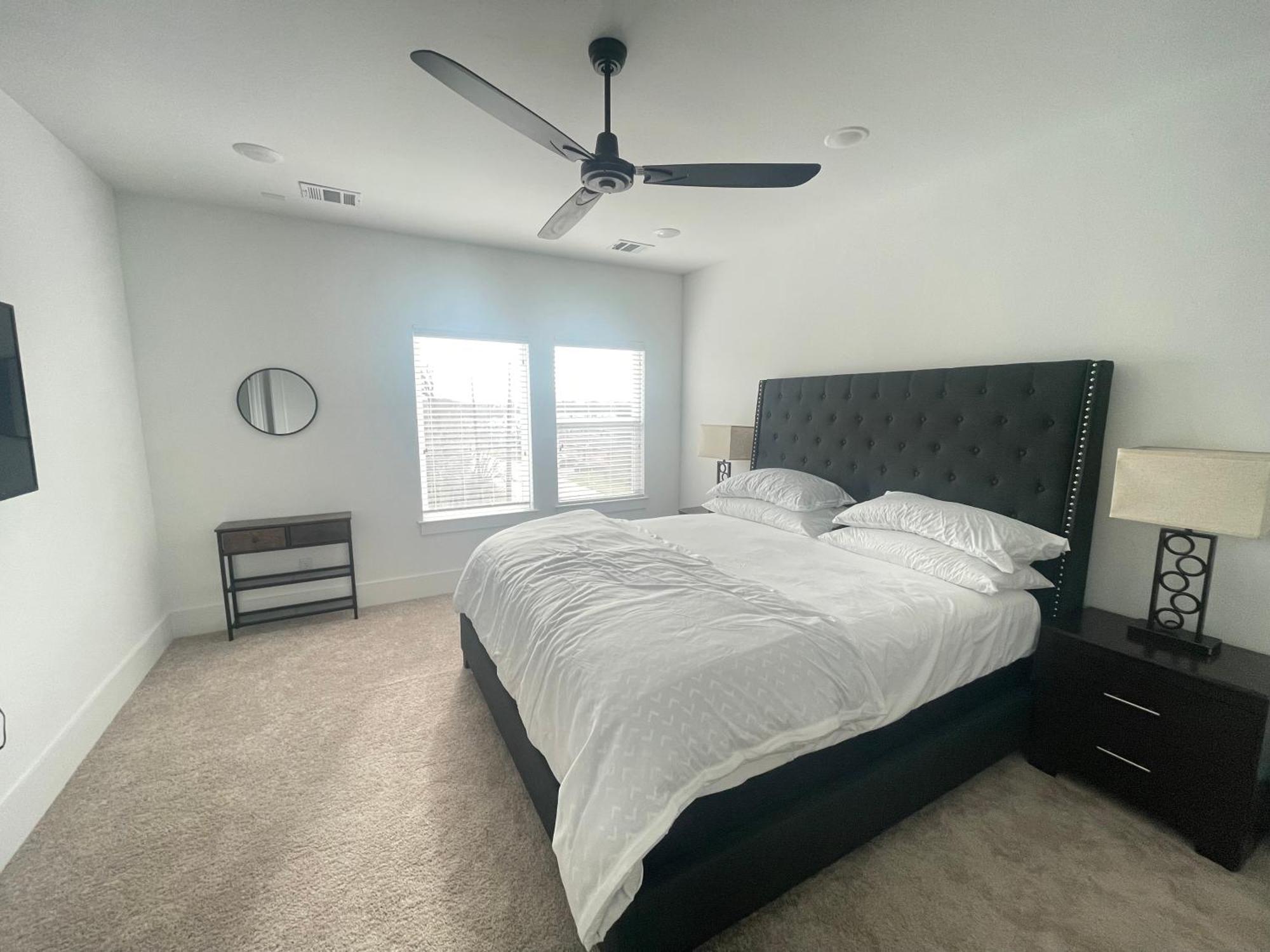 Comfortable 3 Bedroom - Heart Of Texas Medical Center Houston Dış mekan fotoğraf