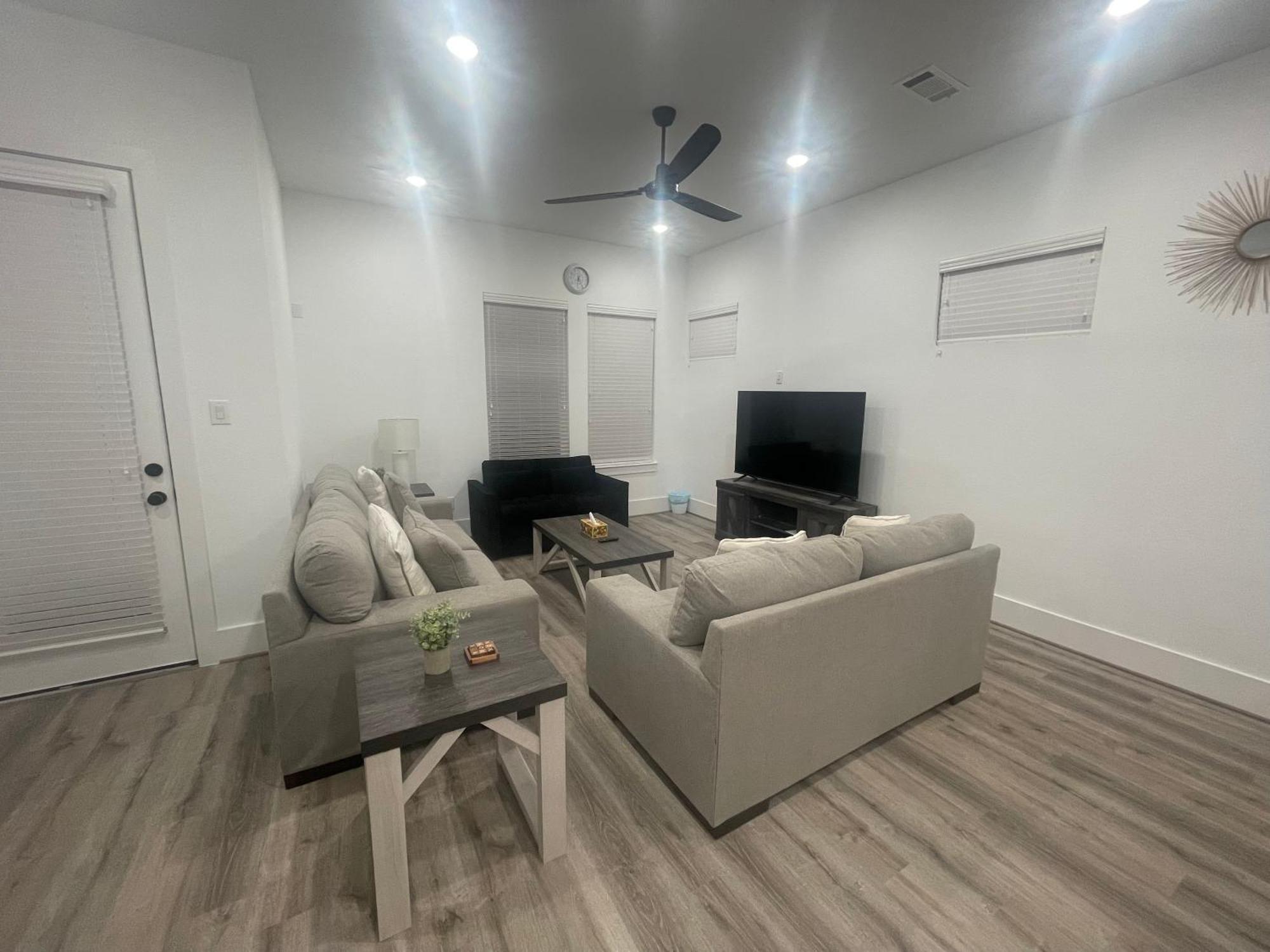Comfortable 3 Bedroom - Heart Of Texas Medical Center Houston Dış mekan fotoğraf