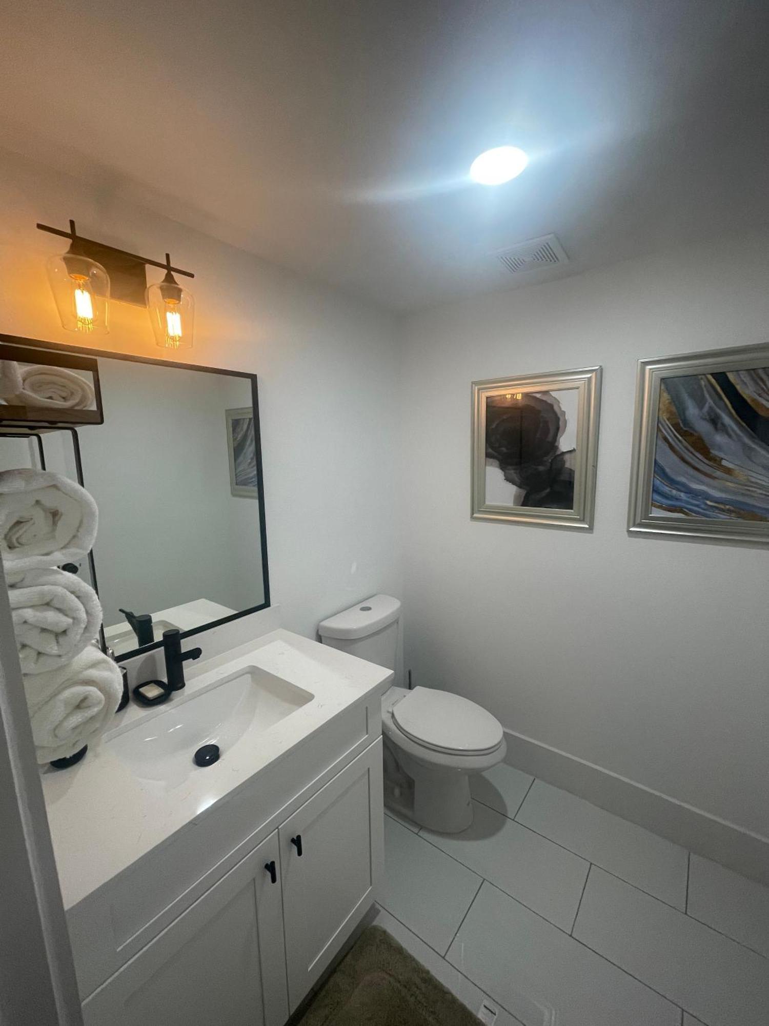 Comfortable 3 Bedroom - Heart Of Texas Medical Center Houston Dış mekan fotoğraf