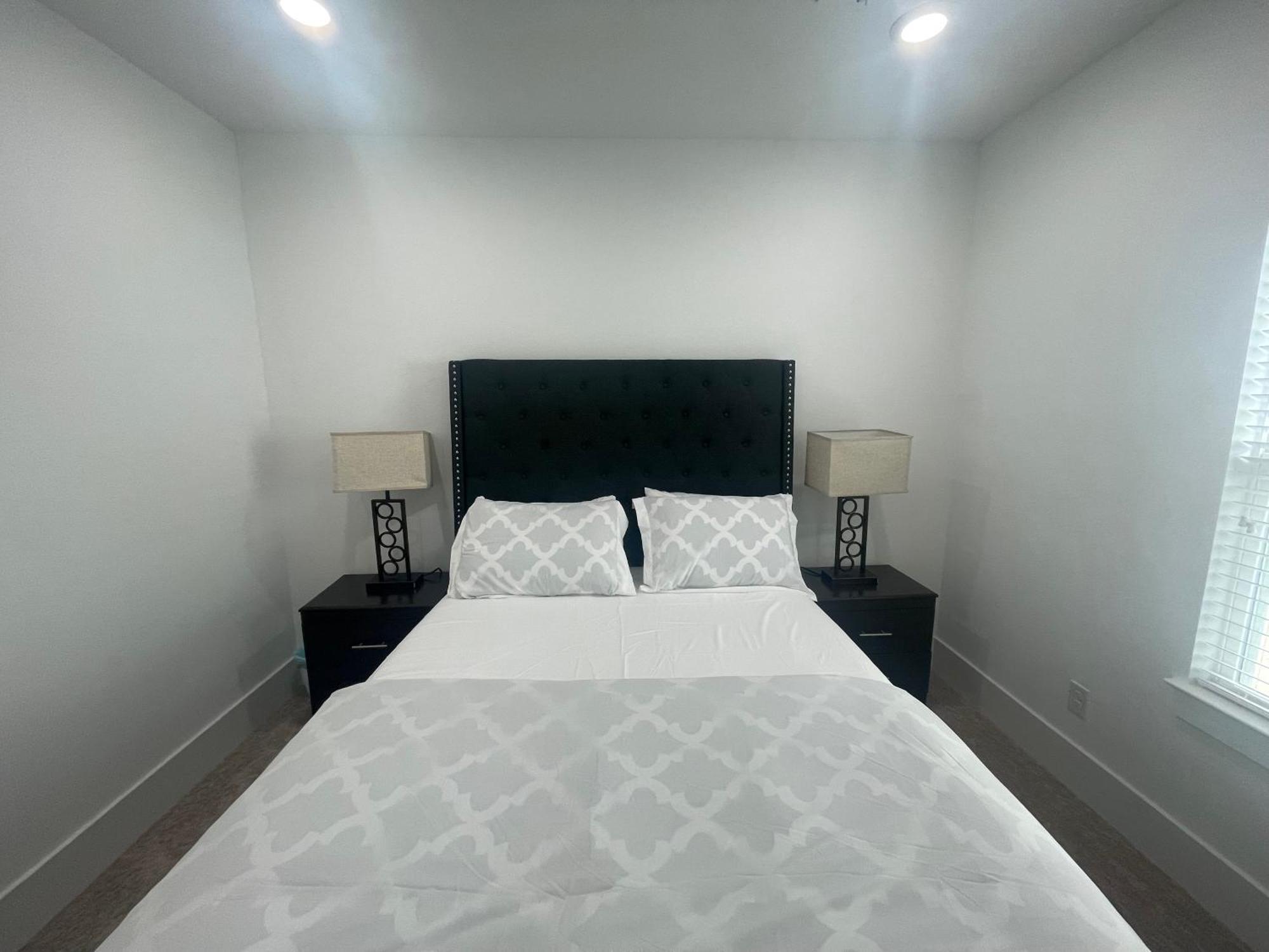 Comfortable 3 Bedroom - Heart Of Texas Medical Center Houston Dış mekan fotoğraf