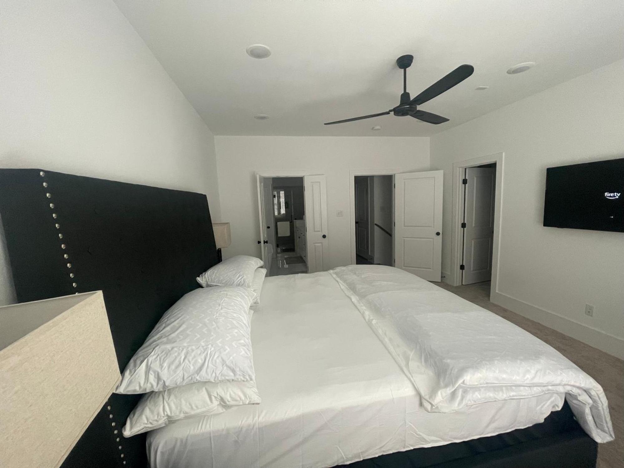 Comfortable 3 Bedroom - Heart Of Texas Medical Center Houston Dış mekan fotoğraf