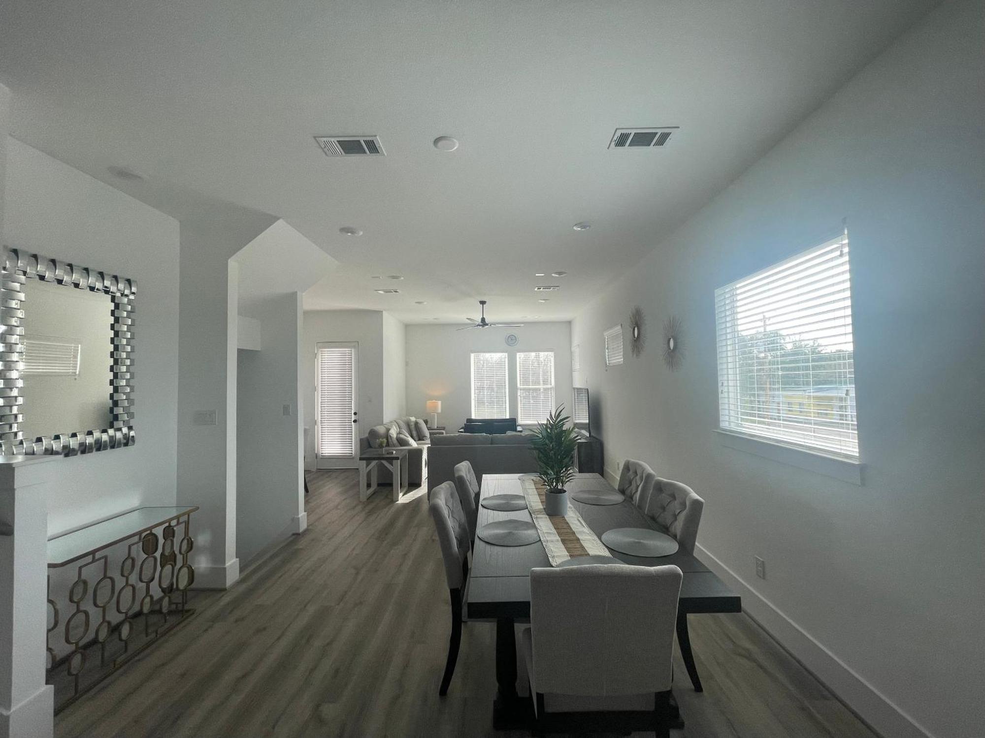 Comfortable 3 Bedroom - Heart Of Texas Medical Center Houston Dış mekan fotoğraf