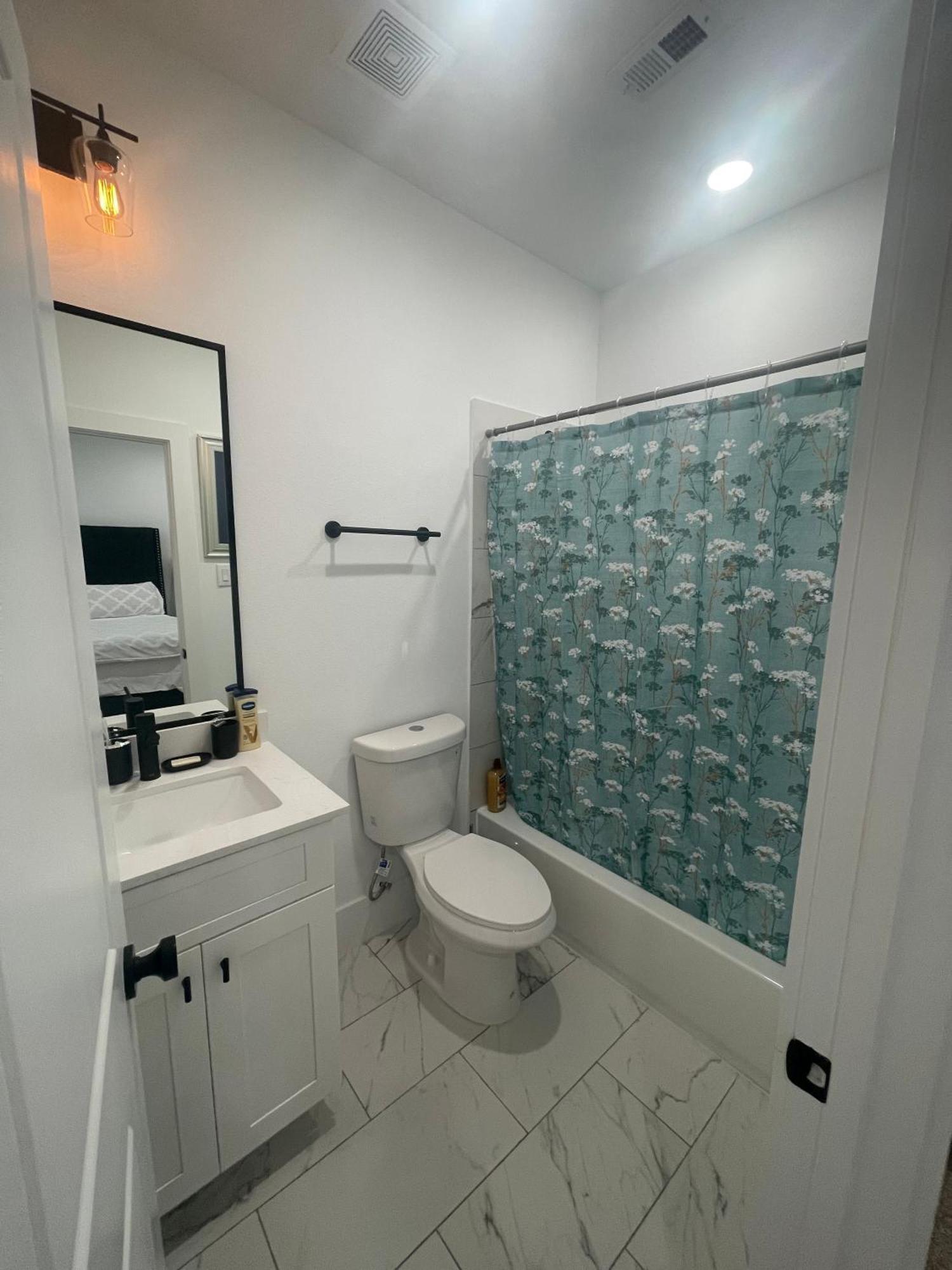 Comfortable 3 Bedroom - Heart Of Texas Medical Center Houston Dış mekan fotoğraf
