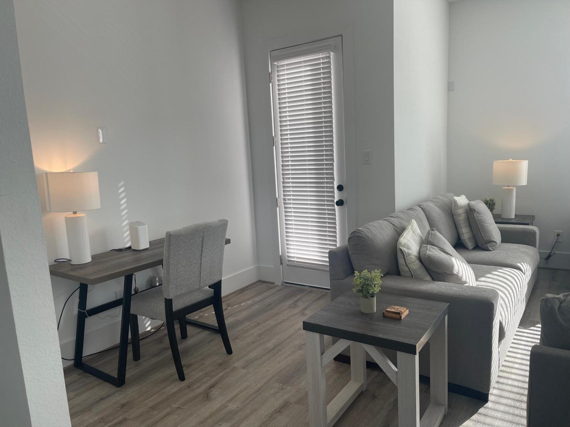 Comfortable 3 Bedroom - Heart Of Texas Medical Center Houston Dış mekan fotoğraf