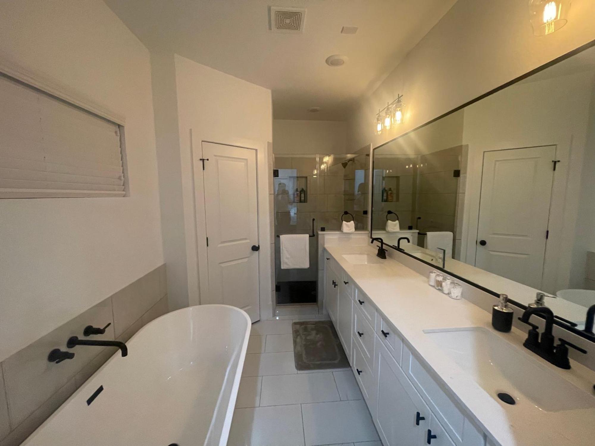 Comfortable 3 Bedroom - Heart Of Texas Medical Center Houston Dış mekan fotoğraf