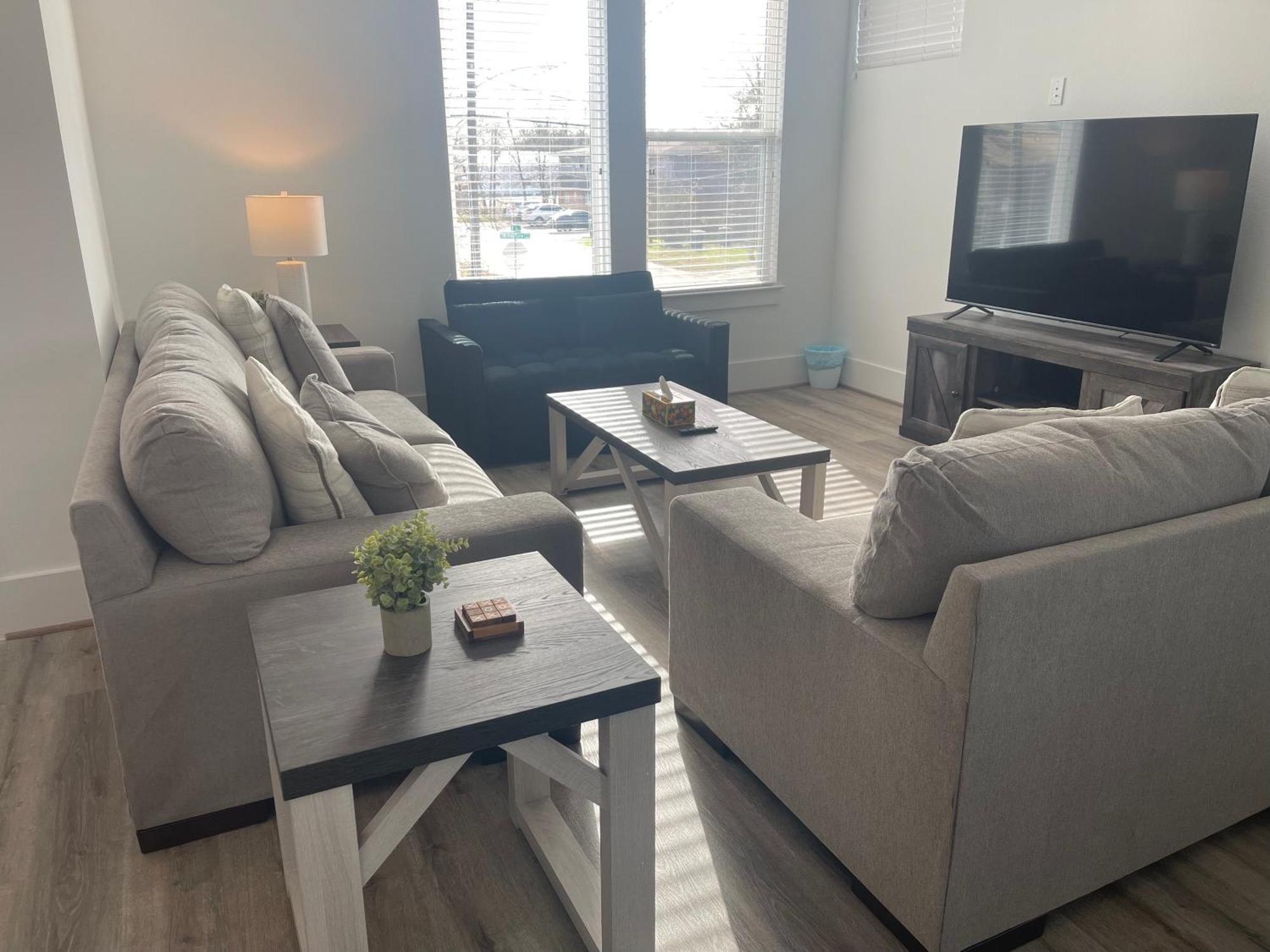 Comfortable 3 Bedroom - Heart Of Texas Medical Center Houston Dış mekan fotoğraf