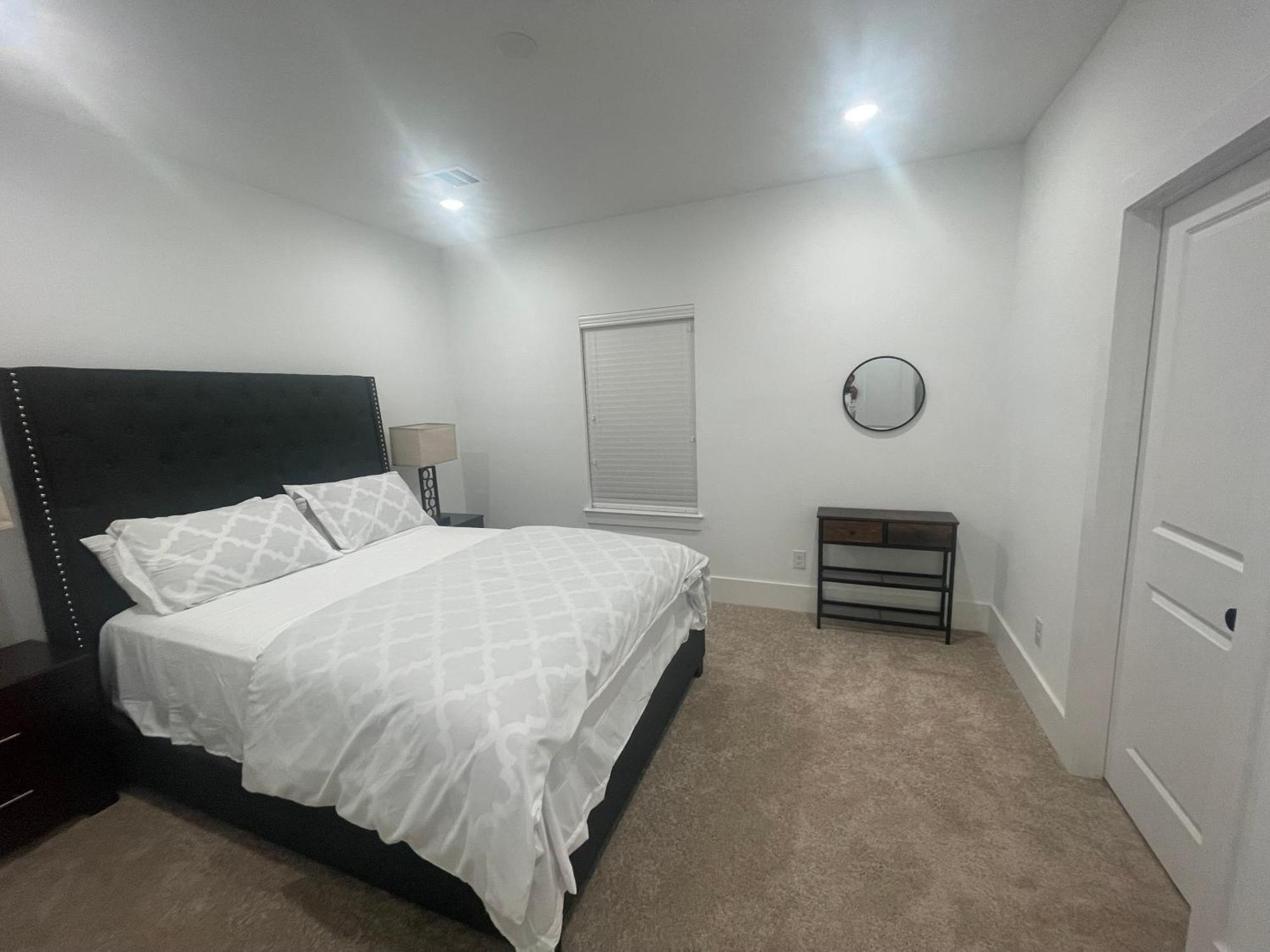 Comfortable 3 Bedroom - Heart Of Texas Medical Center Houston Dış mekan fotoğraf