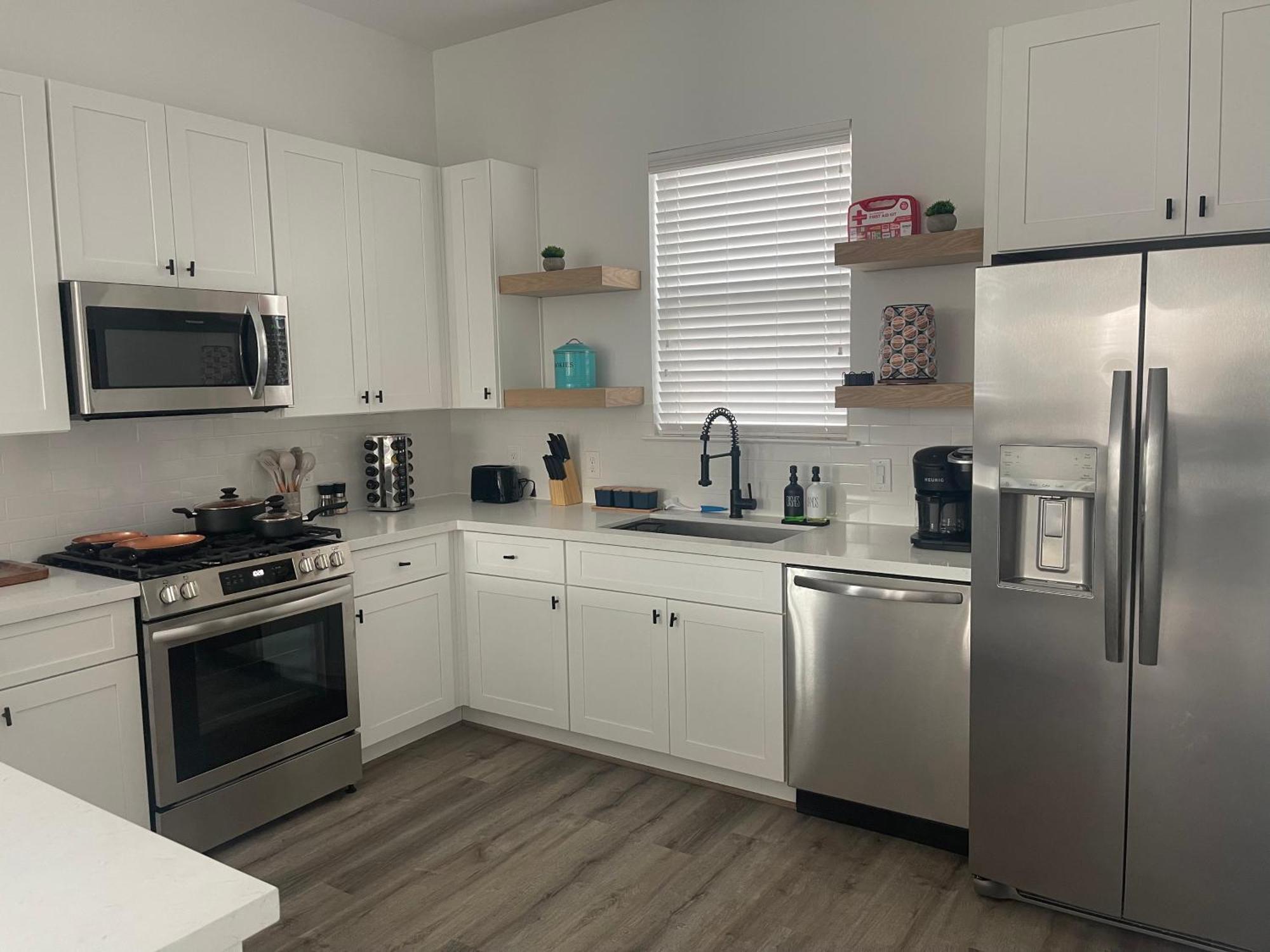 Comfortable 3 Bedroom - Heart Of Texas Medical Center Houston Dış mekan fotoğraf